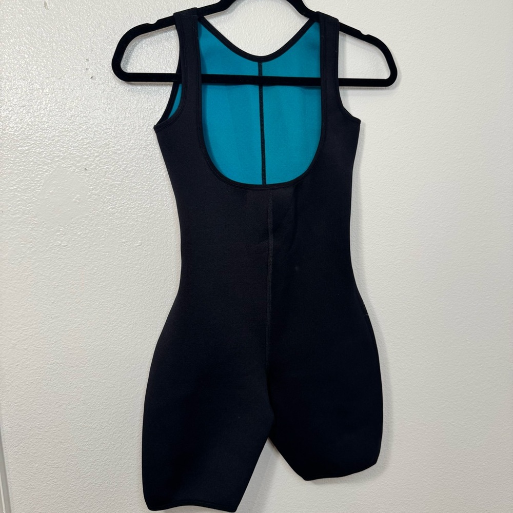 Women's Colombian sweat girdle